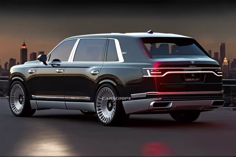 E 2026 Toyota Century V12 SUV 13 Carscoops Copy.webp