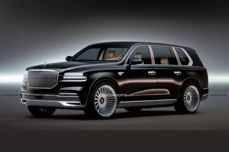 E 2026 Toyota Century V12 SUV 2 Carscoops Copy.webp