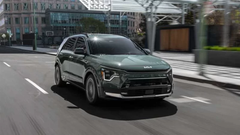 نيرو الكهربائية