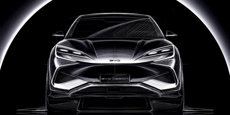 BYD Sea Lion 07 1 1