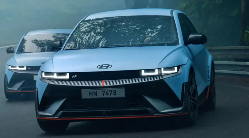 أيونيك 5 Ioniq 1