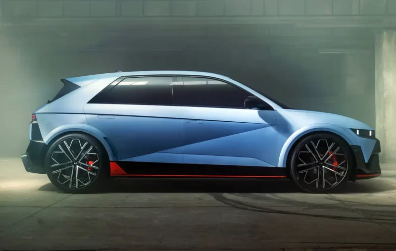 أيونيك 5 Ioniq