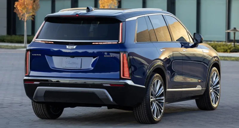 2026 cadillac vistiq 0s2