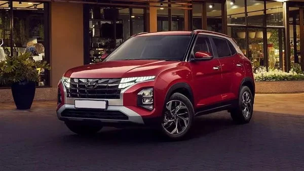 سيارة كريتا 2024