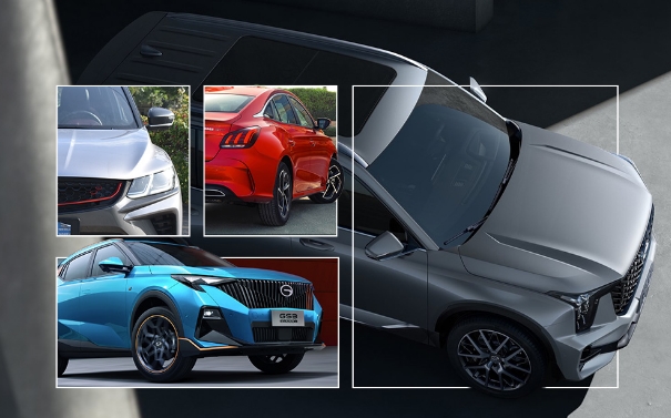 أفضل السيارات الصينية