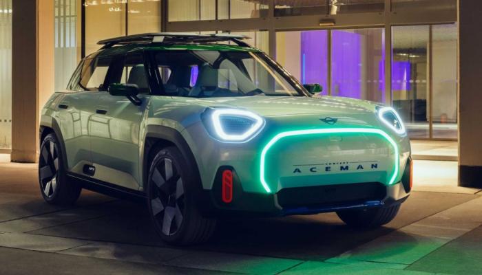 140 225738 mini concept airman electric suv