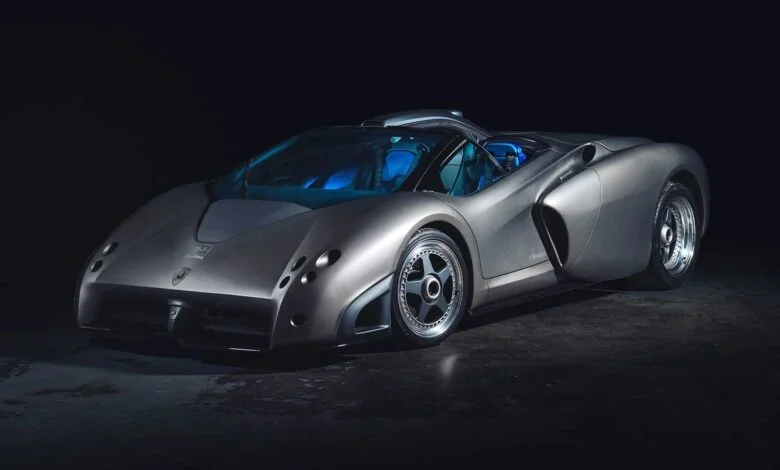 لامبورجيني بريجونتا