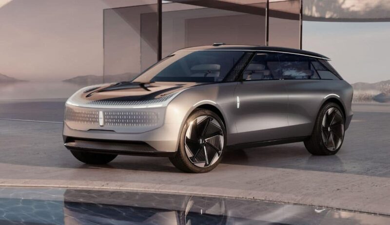 سيارة لينكون كروس أوفر جديدة بثلاثة صفوف: رفاهية ذكية تلبي طموحات العائلات 3 image 16 5